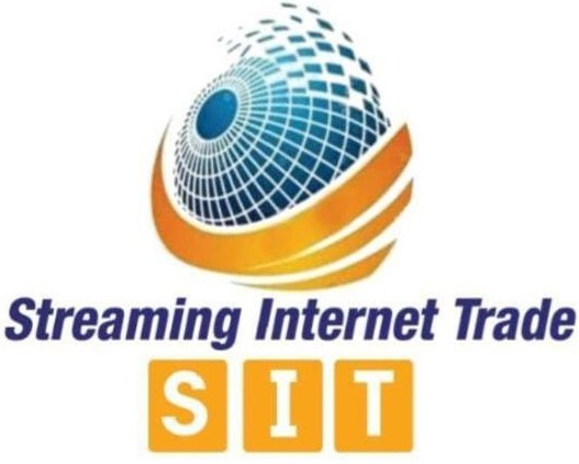 Streaming Internet Trade)-logo